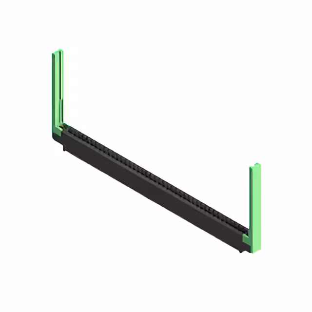 387-041-524-668 EDAC Inc.  Edgeboard Connectors
